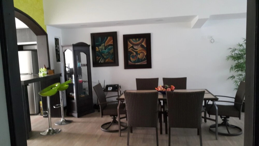 Hospedaje Solymar Islas