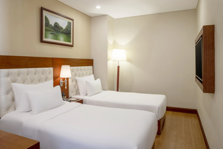 DLG Hotel Danang