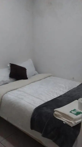 Hotel Jireh Zacatlan
