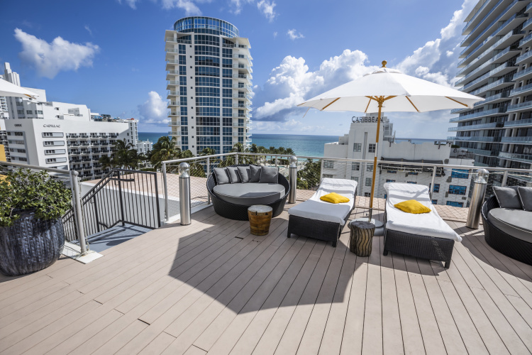 Hotel Croydon Miami Beach photo 19