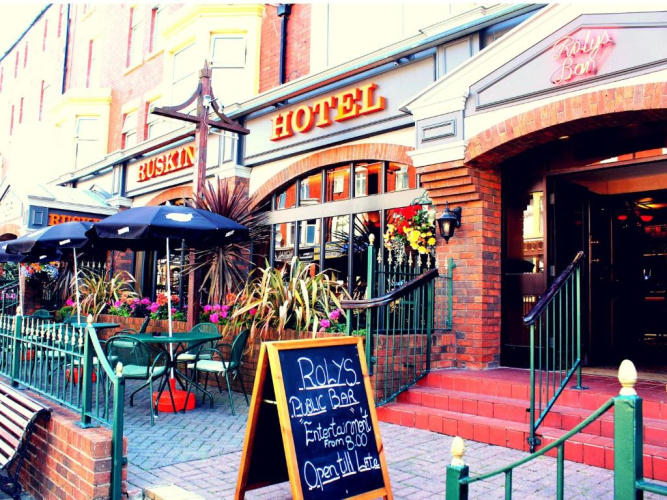 Hotelbild