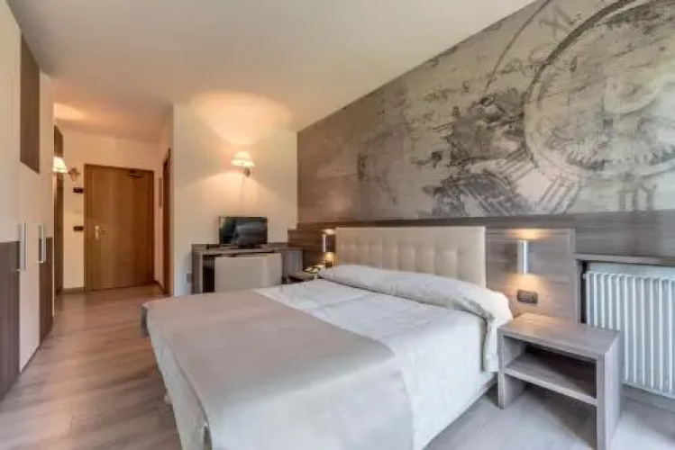 Hotel Regent's