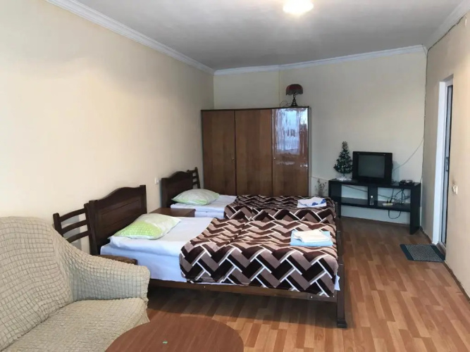 Hotel Vardzia K A L A