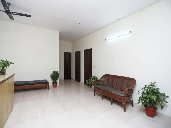 OYO 14454 Celebration BnB Home