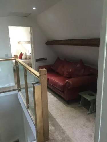 Sewerby Grange Hotel