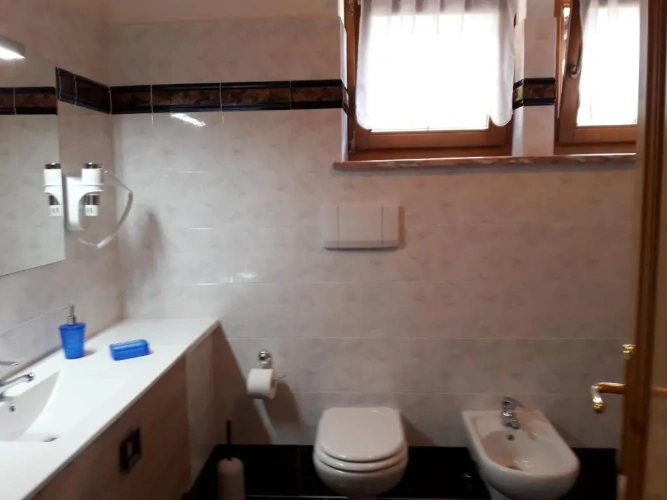 2 Bedrooms Apartment with balcony