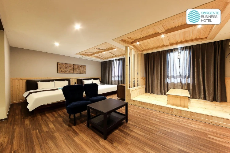 Family Suite