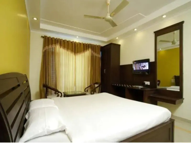 HG Grandiose Hotel