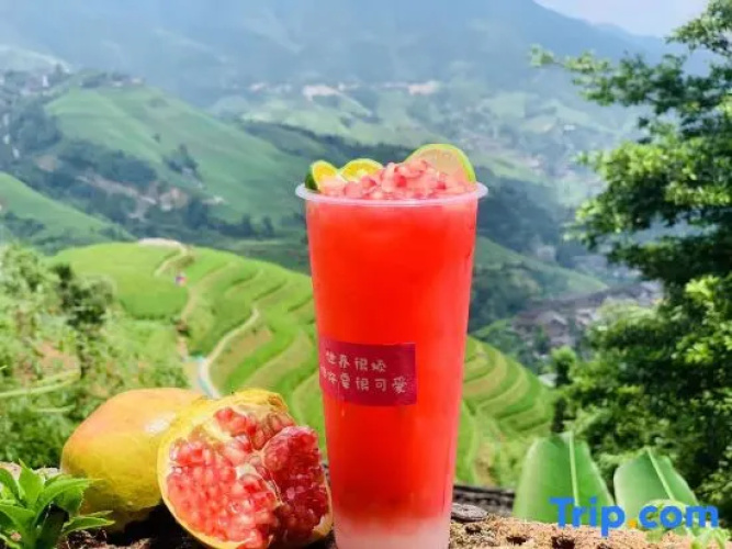 Xiyu Boutique Hostel