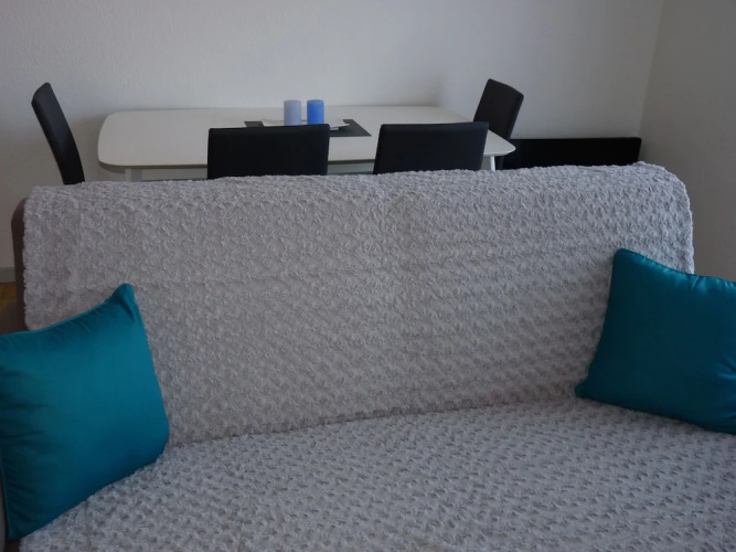Appartement Centre Ville St-Martin