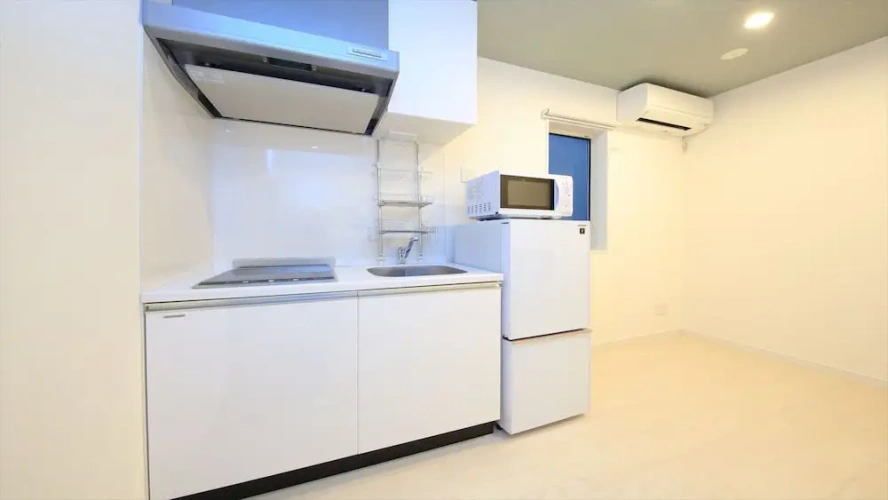 Single Basement Apartment