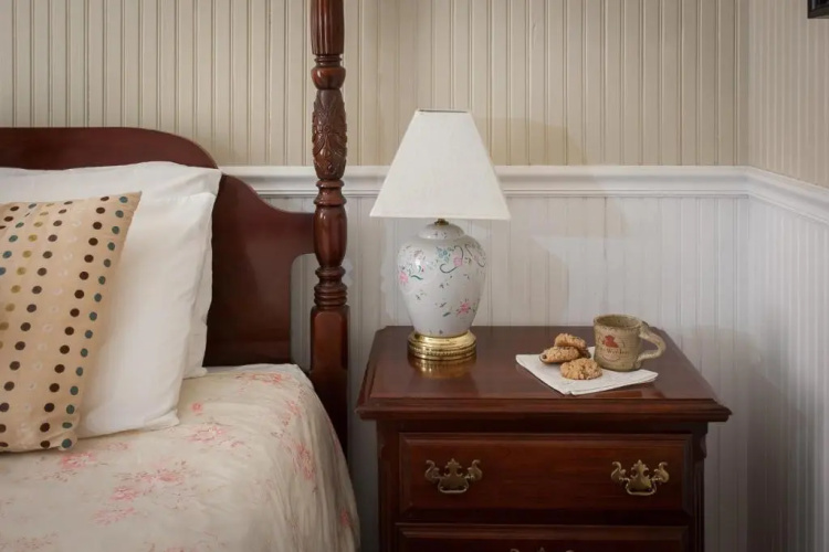 Calistoga Wine Way Inn