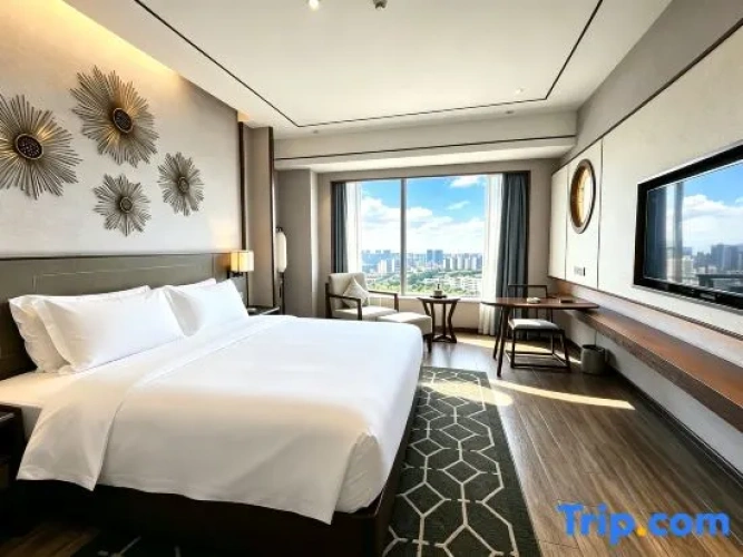 Premier Double room with river view
