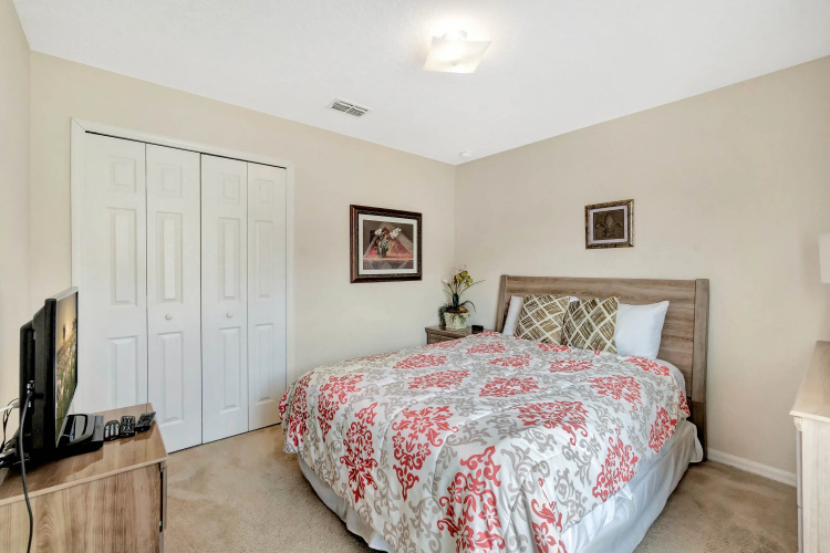 Anthea's Disney Vacation Home, Clermont, US