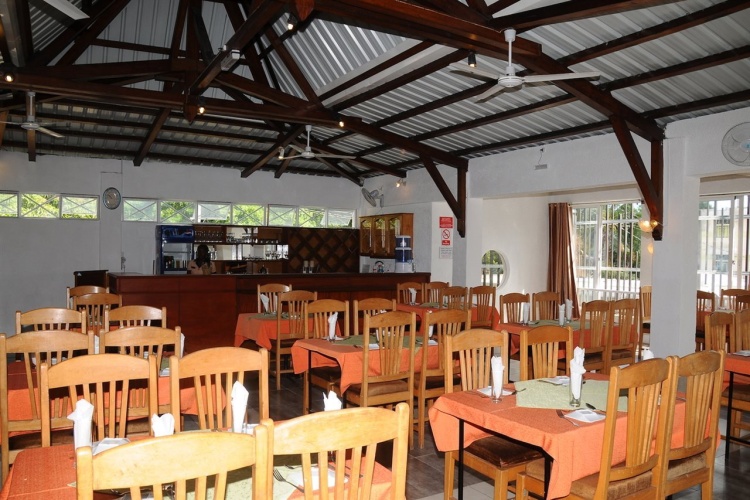 Manisa Hotel photo 25
