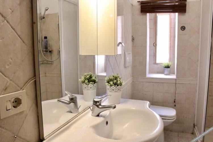 Overseas 2 Guest House