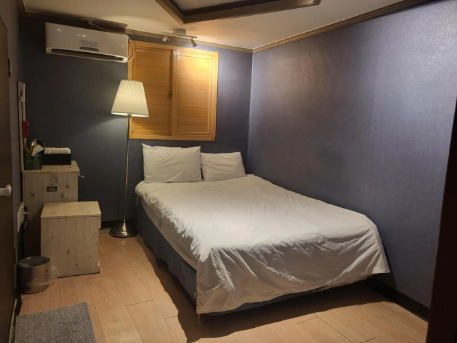 G Mini Hotel Dongdaemun