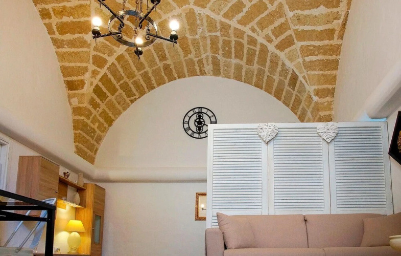 Awesome Apartment in Matino With