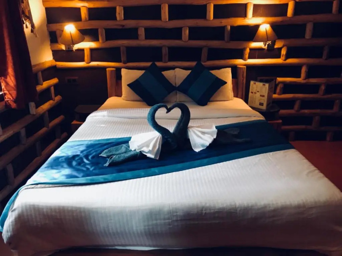 Manorma Cottage