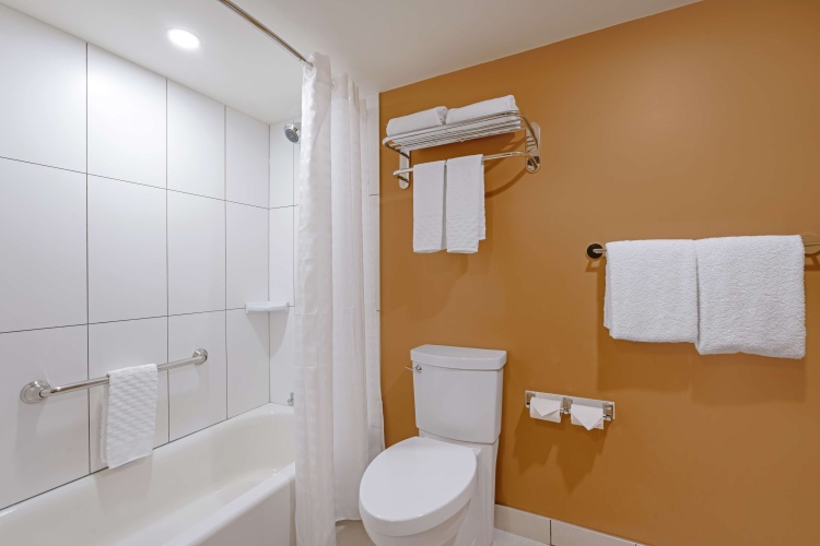 Best Western Plus Emerald Isle Hotel photo 9