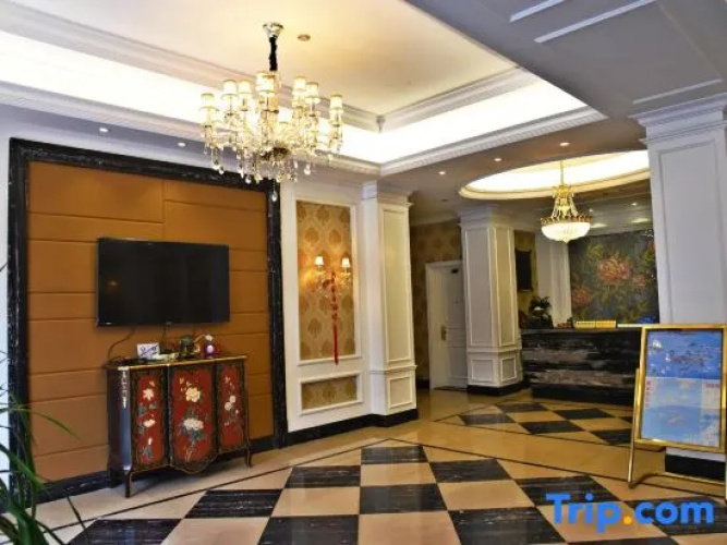 Xindu Hotel