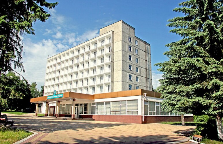 Гостиница в прохладном кбр цены