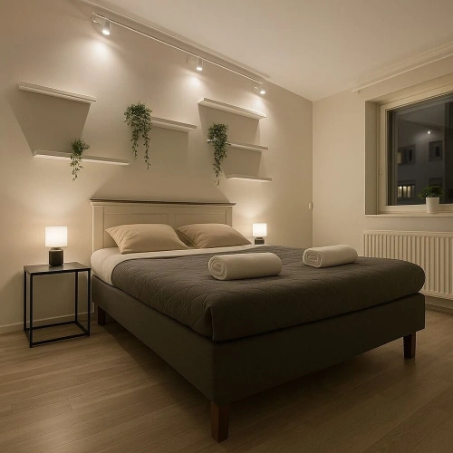 Superior Apartment