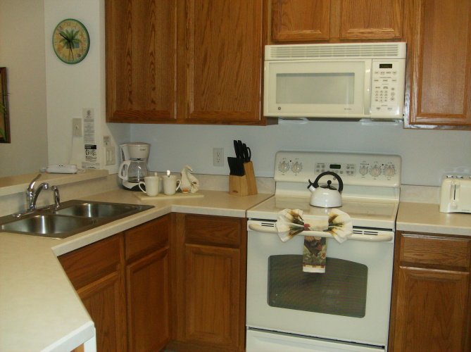 3 Bedrooms Economy room