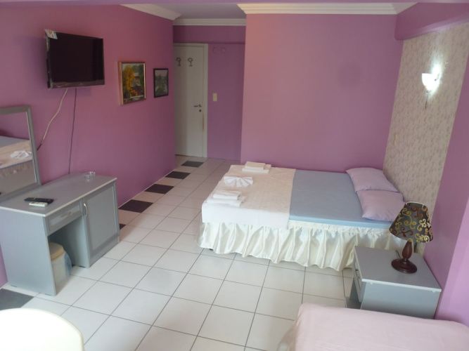 Hotel Europa