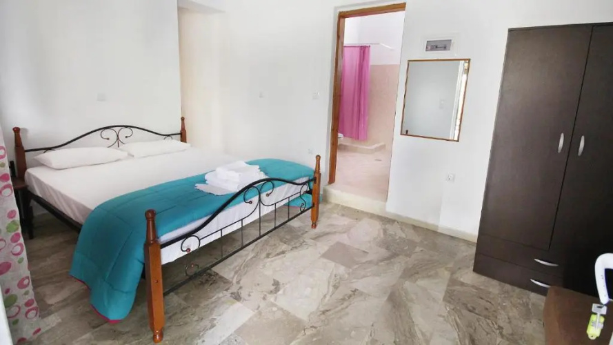 Ampelos apartment and studios