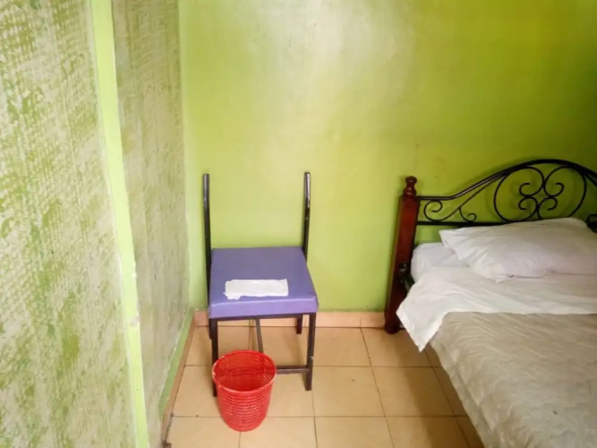 Joyous Guest House