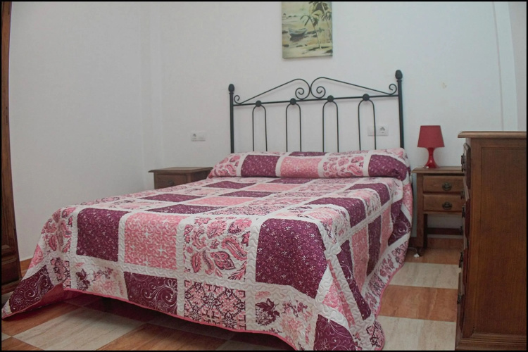 Apartamento Conil San Jose