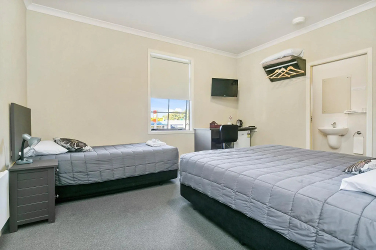 No1 Motels On Victoria
