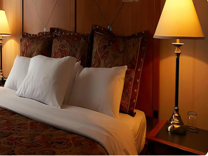 Hotel Lara India