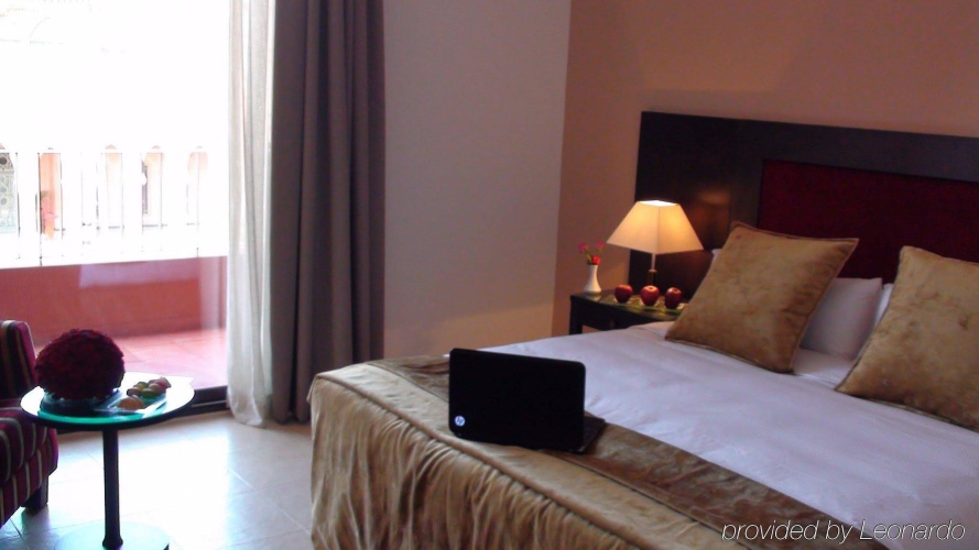 Hotel Rawabi Marrakech and Spa photo 6