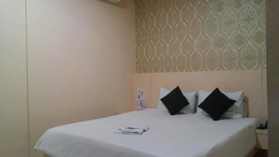 SWK 95 Hotel