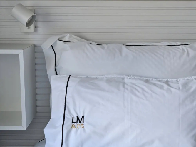 LM Art Apartments