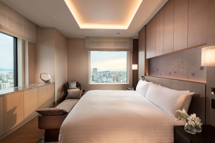 Hilton Hiroshima photo 9