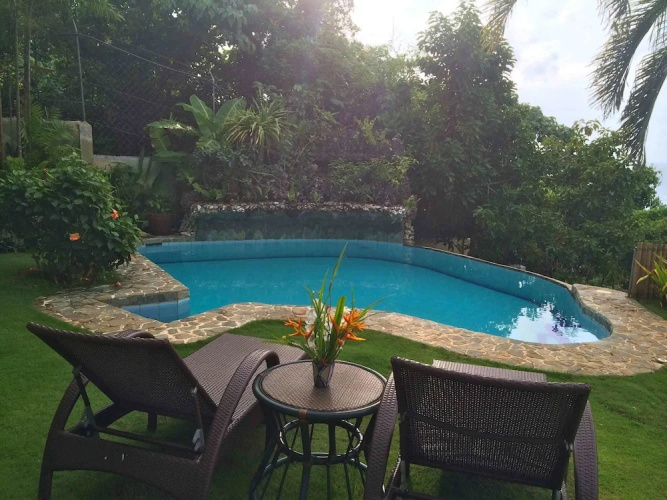 The Greenhouse Boracay