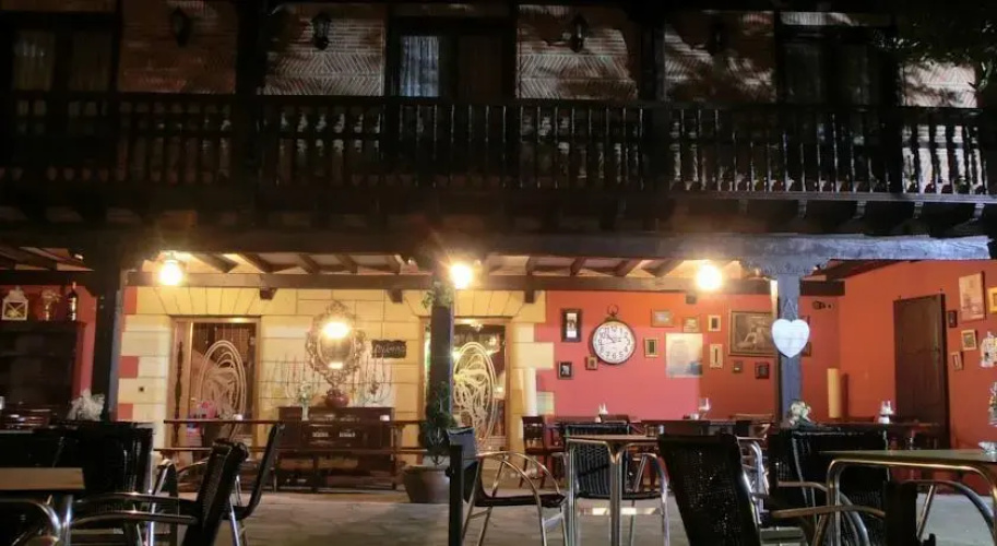 Casona del Valle