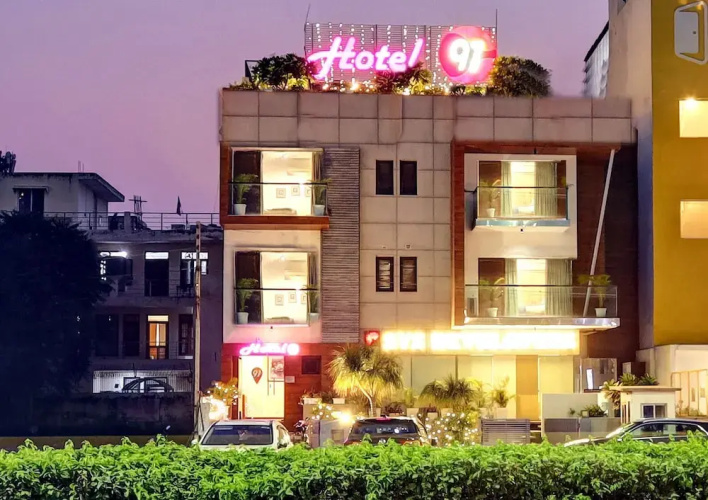 Hotelbild