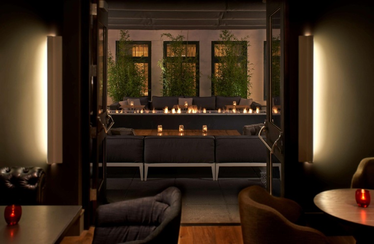 Hotel Zelos San Francisco photo 16