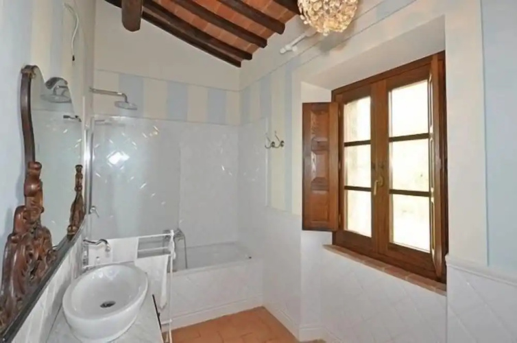 Agriturismo Poggio Gabbiano