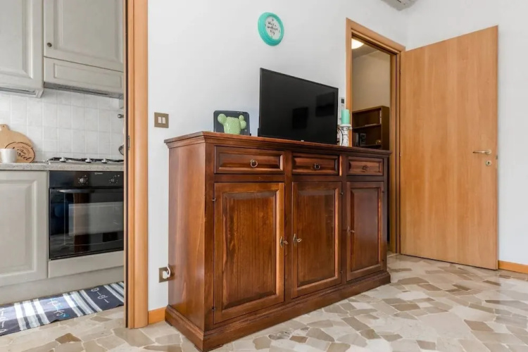 Altido Certosa Apartment