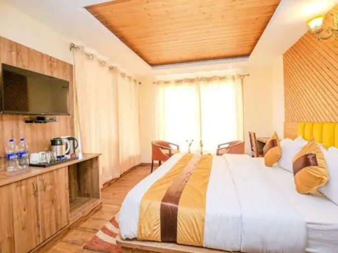 Otel görseli