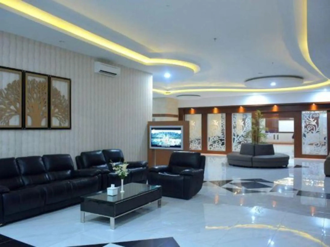 Sallo Hotel Sengkang
