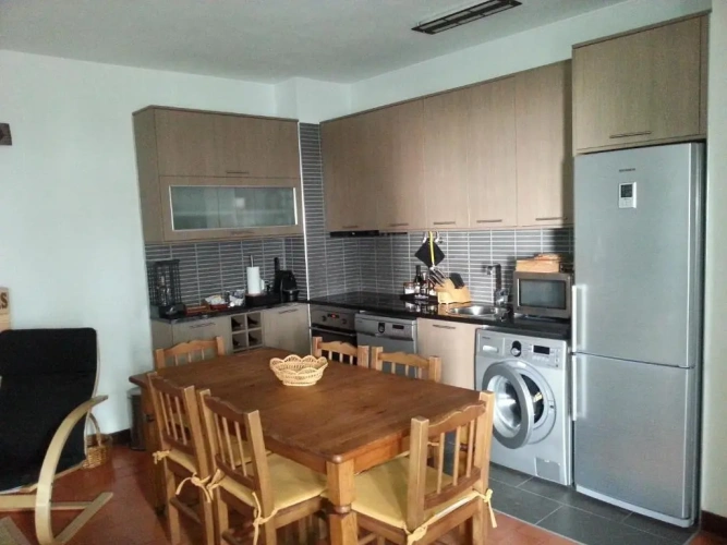 Double Apartment