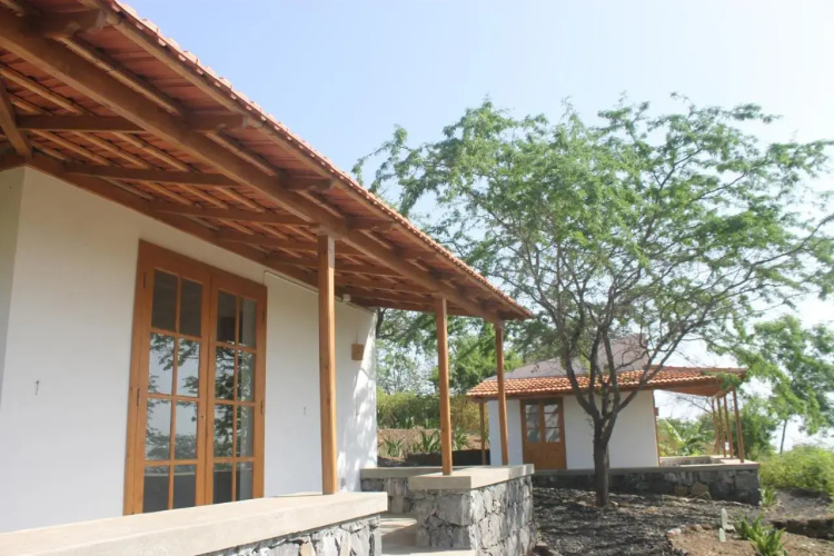 La Fora Ecolodge
