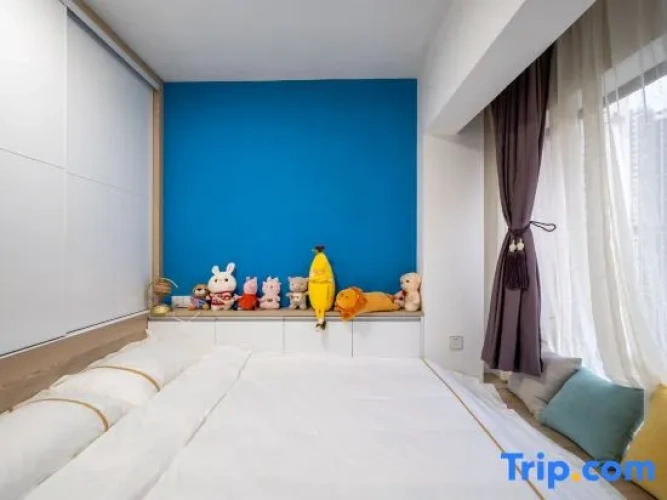 3 Bedrooms Executive Suite