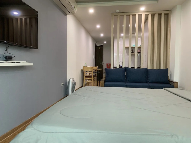 Ann's Hotel & Apartment